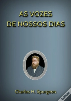 Capa do artigo As Vozes De Nossos Dias