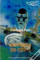As Vozes do Céu  1