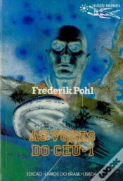 Capa do artigo As Vozes do Céu  1