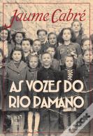 As Vozes do Rio Pamano
