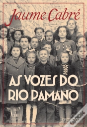 Capa do artigo As Vozes do Rio Pamano