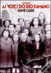 Capa do artigo As Vozes do Rio Pamano