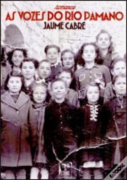 Capa do artigo As Vozes do Rio Pamano