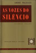 As Vozes do Silêncio II