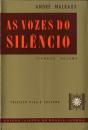As Vozes do Silêncio II - Preview