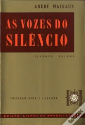 Capa do artigo As Vozes do Silêncio II