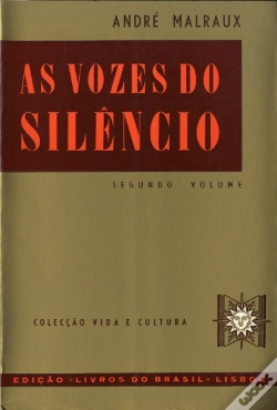 Capa do artigo As Vozes do Silêncio II