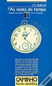 Capa do artigo As Vozes do Tempo