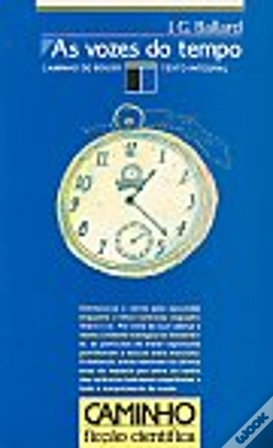 Capa do artigo As Vozes do Tempo