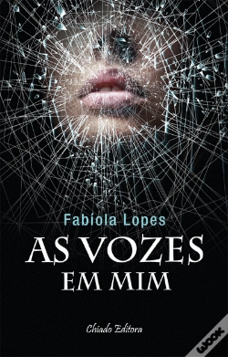 Capa do artigo As Vozes em Mim