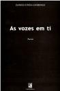 As Vozes em Ti - Preview