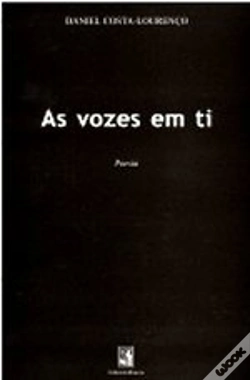 Capa do artigo As Vozes em Ti