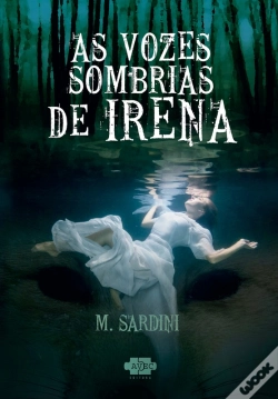 Capa do artigo As Vozes Sombrias De Irena
