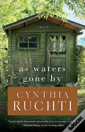 Capa do artigo As Waters Gone By