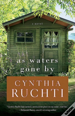 Capa do artigo As Waters Gone By