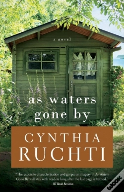 Capa do artigo As Waters Gone By