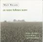 As Wave Follows Wave - CD - Preview