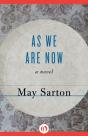 As We Are Now - Preview