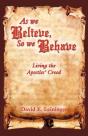 As We Believe, So We Behave - Preview