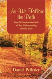 Capa do artigo As We Follow The Path
