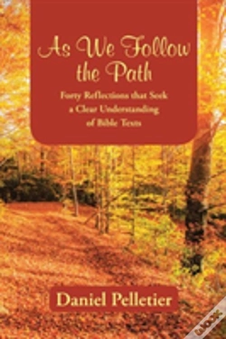Capa do artigo As We Follow The Path