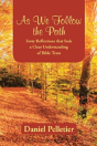 As We Follow The Path - Preview