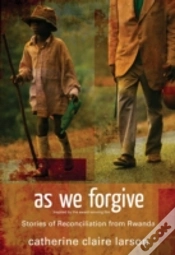 Capa do artigo As We Forgive