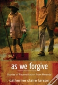 Capa do artigo As We Forgive