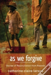 Capa do artigo As We Forgive