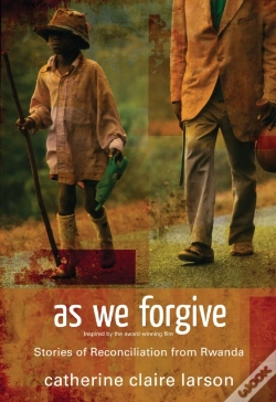 Capa do artigo As We Forgive