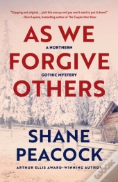 As We Forgive Others