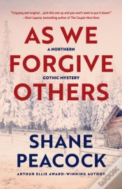 Capa do artigo As We Forgive Others