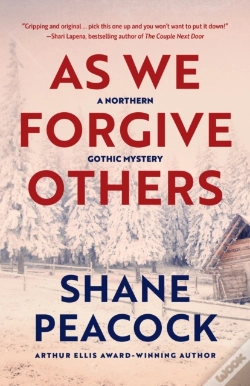 Capa do artigo As We Forgive Others