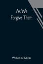 As We Forgive Them - Preview