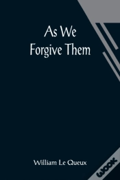 Capa do artigo As We Forgive Them