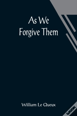 Capa do artigo As We Forgive Them