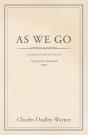 As We Go - Preview