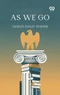 As We Go - Preview