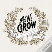 Capa do artigo As We Grow