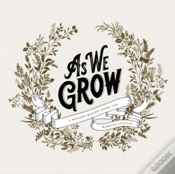 Capa do artigo As We Grow