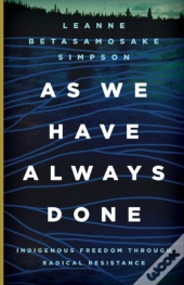 As We Have Always Done