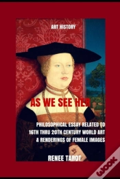 Capa do artigo As We See Her: Philosophical Essay Relat