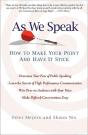 As We Speak - Preview