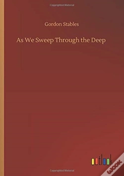 Capa do artigo As We Sweep Through The Deep
