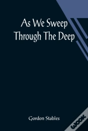 Capa do artigo As We Sweep Through The Deep