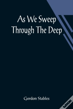 Capa do artigo As We Sweep Through The Deep