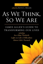 As We Think, So We Are