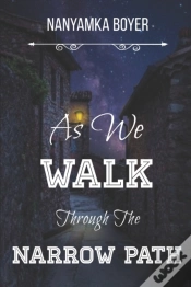 Capa do artigo As We Walk Through The Narrow Path