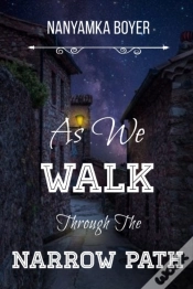 Capa do artigo As We Walk Through The Narrow Path