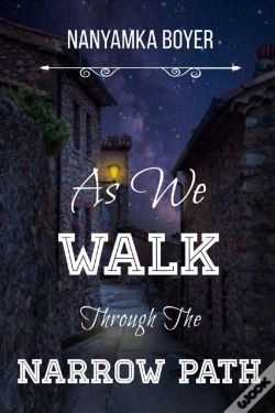 Capa do artigo As We Walk Through The Narrow Path